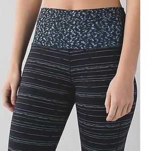 ISO Skinny Groove pants